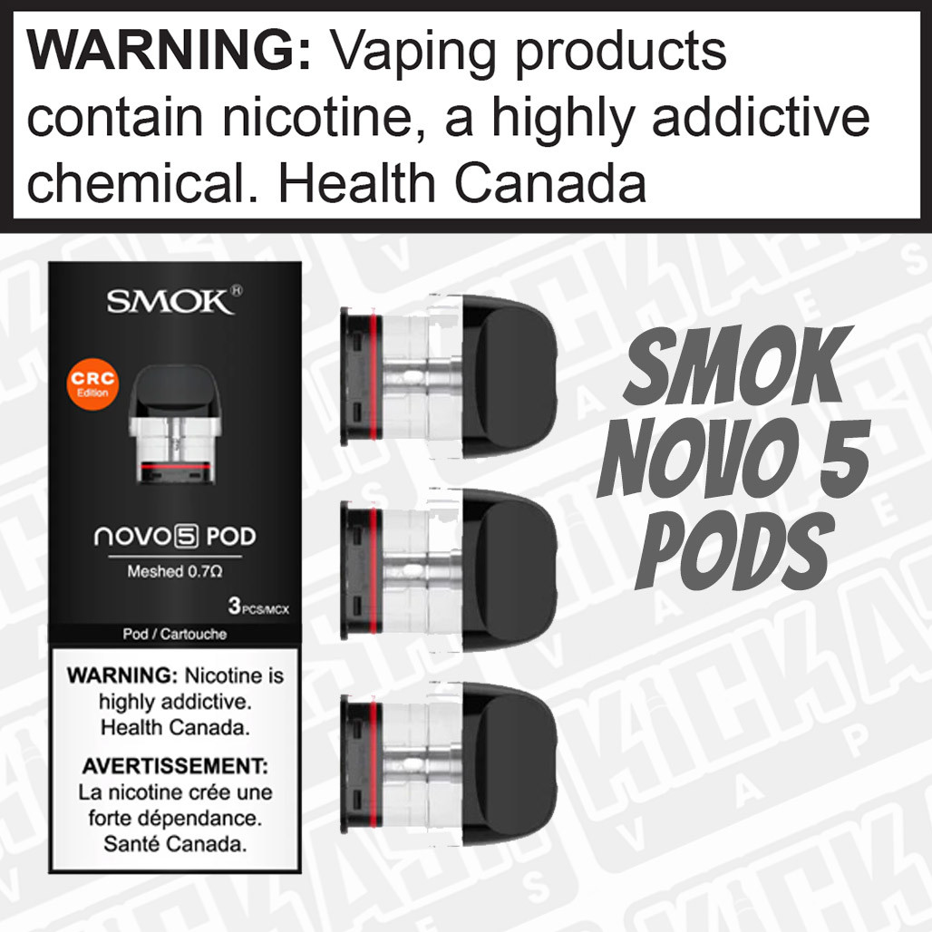 how much is in one juul pod JUUL 2 Pods | 2 Pack Prefilled Pods main image 1