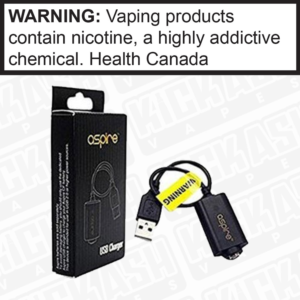 Aspire USB Charging Cable