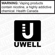 Uwell