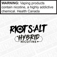 Riot Salt