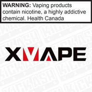 X  VAPE