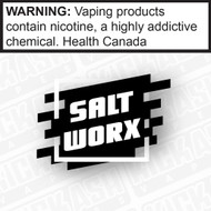 SALT WORX