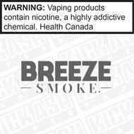 Breeze Smoke Disposable