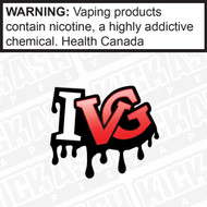 IVG I VAPE GREAT