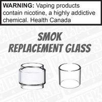 SMOK Replacement Glass SMOK Replacement Glass