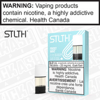 STLTH PODS Frost STLTH PODS Frost