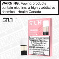 STLTH PODS Strawberry by STLTH STLTH PODS Strawberry by STLTH