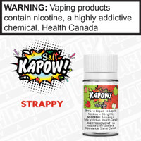 Strappy by Kapow Salt Strappy by Kapow Salt