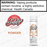 Powder by Indulge Powder by Indulge