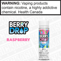 Raspberry by Berry Drop Raspberry by Berry Drop