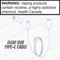 USB-Type C Charging Cable USB-Type C Charging Cable