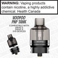 VooPoo PnP Pod Tank VooPoo PnP Pod Tank