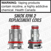 SMOK RPM2 Replacement Coils SMOK RPM2 Replacement Coils