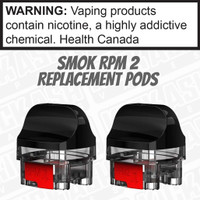 SMOK RPM2 Replacement PODS