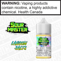 Lagoon Salt by Sour Master