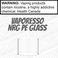 Vaporesso NRG PE Glass Vaporesso NRG PE Glass