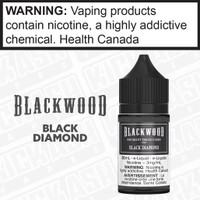 Black Diamond by Blackwood Black Diamond by Blackwood