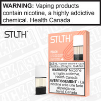 STLTH PODS Peach by STLTH STLTH PODS Peach by STLTH