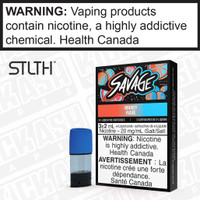 STLTH PODS Rocket by Savage STLTH PODS Rocket by Savage