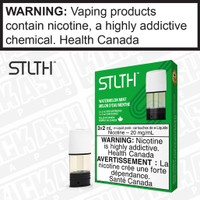 STLTH PODS Watermelon Mint STLTH PODS Watermelon Mint