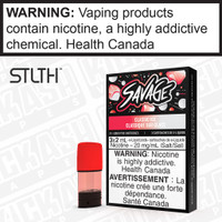 STLTH PODS Classic Ice by Savage STLTH PODS Classic Ice by Savage