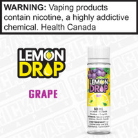 Grape by Lemon Drop Grape by Lemon Drop