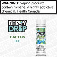 Cactus Ice by Berry Drop Cactus Ice by Berry Drop