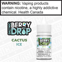 Cactus Ice Salt by Berry Drop Cactus Ice Salt by Berry Drop