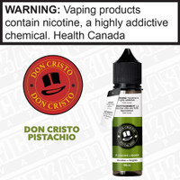 Pistachio by Don Cristo Pistachio by Don Cristo