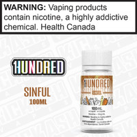 Sinful by Hundred Sinful by Hundred