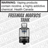MARVOS Tank | Freemax