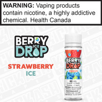 Strawberry Ice by Berry Drop Strawberry Ice by Berry Drop