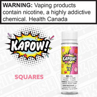 Squares by Kapow