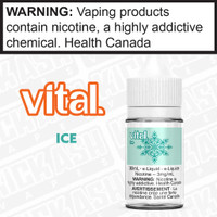 Ice by Vital Ice by Vital