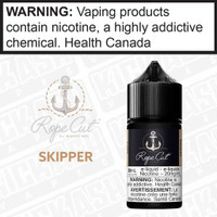Skipper Salts by Rope Cut