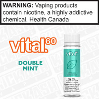 Double Mint by Vital 60 Double Mint by Vital 60