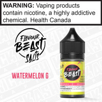 Watermelon G by Flavour Beast Watermelon G by Flavour Beast
