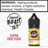 Flippin' Fruit Flash by Flavour Beast Flippin' Fruit Flash by Flavour Beast