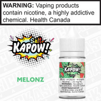 Melonz by Kapow Salt Melonz by Kapow Salt