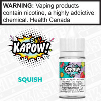 Squish by Kapow Salt