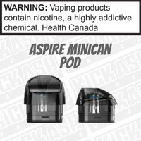 MINICAN POD MINICAN POD