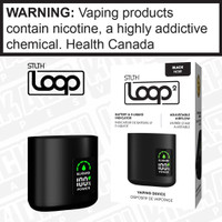 LOOP 2 Device Black LOOP 2 Device Black
