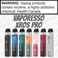 XROS PRO Kit by Vaporesso XROS PRO Kit by Vaporesso