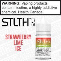 Strawberry Lime Ice by STLTH Salt Strawberry Lime Ice by STLTH Salt