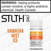 Hawaiian Mist Ice by STLTH Salt Hawaiian Mist Ice by STLTH Salt