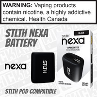 STLTH NEXA Device STLTH NEXA Device