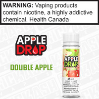 Double Apple by Apple Drop Double Apple by Apple Drop