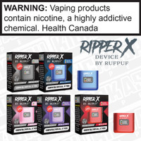 RIPPER X BATTERY, RIPPER X ULTRA BATTERY RIPPER X BATTERY, RIPPER X ULTRA BATTERY