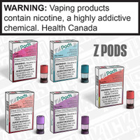 Z Pods | S Compatible Pods Z Pods | S Compatible Pods