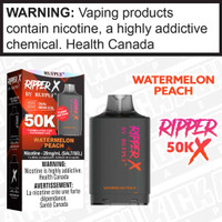 Watermelon Peach RIPPER X 50K POD Watermelon Peach RIPPER X 50K POD